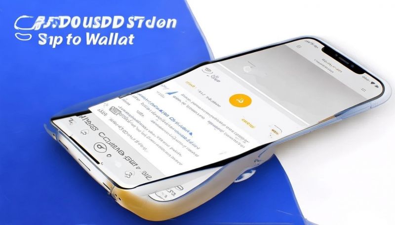 比特派钱包怎么添加TRC20的USDT？三步避开常见坑