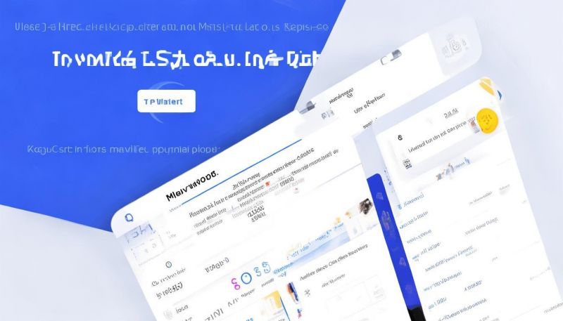 tpwallet质押挖矿:让闲置币动起来,链上奖励看得见
